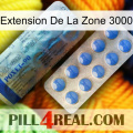 Exten Zone 3000 40